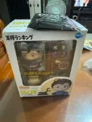 Good Smile Company 好微笑代理 GSC 黏土人 國王排名 波吉 & 卡克 有特典
