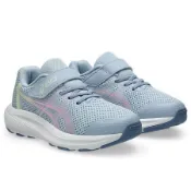 ASICS 亞瑟士 兒童運動鞋 CONTEND 10 PS 中童 運動鞋 1014A394-403 (H8)