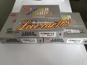 NGK ITR6F13 火星塞 IMAX FOCUS mazda3 mazda5 mazda6 ITR5F13可用