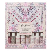 綠野春風百貨場 Cath Kidston 沐浴禮盒組