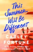 【三民網路書店】This Summer Will Be Different 作者：Carley Fortune