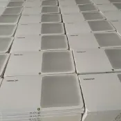 🚀apple同款拋光布 適用iPhone手機平板電腦屏幕清潔擦屏蘋果擦拭布2qji