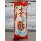 雙龍純手工麵線 200g
