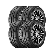 【FIREMAX 福麥斯】輪胎 FIREMAX FM601 降噪耐磨輪胎_四入組_195/65/15(車麗屋)