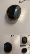 限時下殺Microsoft微軟Sculpt無線滑鼠Surface舒適辦公遊戲
