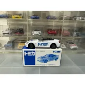 TOMICA NO.64-3-21 HONDA S2000 UPOHS特注 極稀有絕版特注