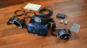 HTC VIVE COSMOS 二手VR