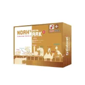 (店+)諾亞方舟 擴充版 Noahs Ark Extended Edition 繁體中文版 高雄龐奇桌遊