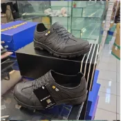 Hangten 男鞋女鞋 8395 29 台灣製造 塑膠鞋 Q彈柔軟緩震 套入式免綁帶 方便鞋 休閒鞋 中性鞋