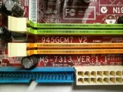 【全國主機板維修聯盟】 微星 MS-7313 VER:1.1 945GCM7 775 (下標前請先詢問) 故障主機板