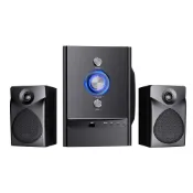(店+)【KINYO】2.1藍牙多媒體音箱 KY-1758 藍牙喇叭 藍牙音響 電腦喇叭 電腦音響 2.1聲道 喇叭 遙控音響