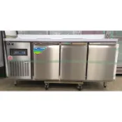 冠億冷凍家具行 台灣製瑞興6尺工作台冰箱/風冷(自動除霜)/冷藏冰箱/(RS-T1006C)