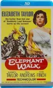 藍光影片：象宮鴛劫 / 邏宮大神秘 / Elephant Walk (1954)