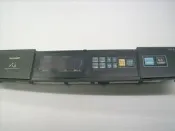 洗衣機微電腦板