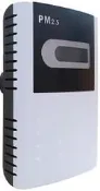 碩久科技 溫濕度感測器 LoRa Sensor 搭配 (Maxlong) LoRa Gateway