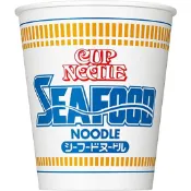 日本日清 海鮮杯麵 系列   日本內銷版   咖哩杯麵  限定 日清杯麵 醬油杯麵 牛奶海鮮 辛麵 味噌杯麵