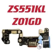 尾插 華碩 ZS551KL Z01GD 支援傳輸快充 充電座 充電板 尾插小板 充電孔 全新 現貨 新北可自取