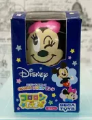 【震撼精品百貨】Micky Mouse 米奇/米妮 迪士尼滾滾球-米妮#79766 震撼日式精品百貨