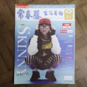 🌈【2024 英文雜誌】108課綱 2024年8月常春藤生活英語 初級/中級 掃QR Code使用 無光碟 折痕
