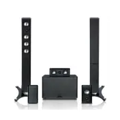 英國 Wharfedale micro5.1 家庭環繞劇院喇叭組 環繞升級款 WA-S2喇叭(不加價)