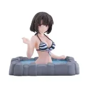 【SEGA】景品 SPM 劇場版不起眼女主角培育法Fine 露天溫泉 加藤惠公仔