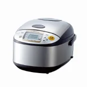 ZOJIRUSHI 象印10人份微電腦電子鍋(NS-TSF18)另有單賣內鍋B365
