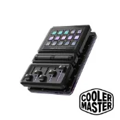 酷碼 Cooler Master HUB 串流媒體套組 (4件套) 公司貨