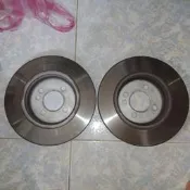 HONDA K6 K8 MINI 276*22mm  OZ碟盤 大仰角EK9 CRV-1 SPOON 4 活塞卡鉗