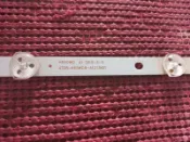 CHIMEI TL-65A200 PHILIPS 65PUH6052 燈條(1套12條8燈) K650WD A1拆機良品