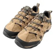 Merrell Alverstone Gore-Tex 男 戶外鞋 登山 越野 防水 避震 橄欖綠 ML135449