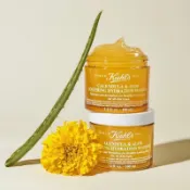 🎉全館2千免運活動中🔥Kiehl's 契爾氏 金盞花蘆薈精華保濕凍膜100ml