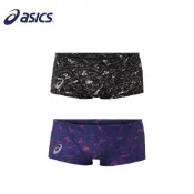 ASICS 亞瑟士 泳褲 平口泳褲 男士泳褲 男生泳褲 2161A243 游泳 泳裝