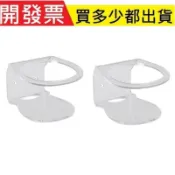 TP-Link 亞克力支架好品質 Deco 型號：DF-1057 M4/S4/P9 (透明) 2個裝