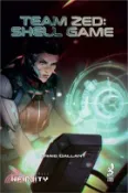 【三民網路書店】Team Zed 作者：Craig Gallant