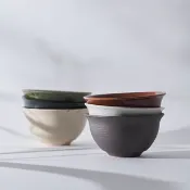 信樂燒丼碗 日式陶瓷 拉麵碗 900ml