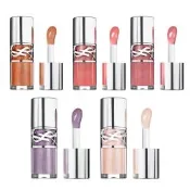YSL 情挑誘光嫩唇凍 6ml #01/#03/#05/#10/#44 - 任選 水啵啵唇凍
