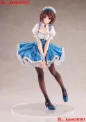 【智慧嚴選】日版Aniplex路人女主Fine加藤惠羅森女僕正版首辦
