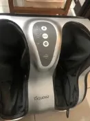OSIM iSqueez OS-8000腿部按摩/不保固/限自取/台北橋捷運站/