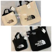 THE NORTH FACE KOREA 帆布包大小尺寸
