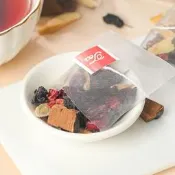 【原廠品質驗證 免運】金槍固本茶 山茱萸杜仲葉肉蓯蓉茶黃芪桑葚靈芝茶 組合茶三角包茶