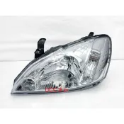 【UCC車趴】NISSAN 日產 SENTRA 180 M1 03 04 05 06 原廠型 大燈 TYC製一邊1450
