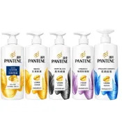 (店+)【PANTENE 潘婷】洗髮精 護髮乳 護髮素 700ml