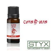 STYX 詩蒂克 舒活複方精油10ml 活力龍 薄荷葉 茶樹 檸檬 提神 醒腦 天然植物 奧地利原廠官方授權