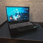 GIGABYTE G5 KF 15吋電競筆電 (i5-12500H/RTX4060 8G/16G/512G)