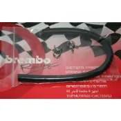〈煞車工〉brembo原廠 煞車 油管13MM側推16MM直推RCS束環/油杯/總幫/總磅/總泵/油管夾/耐油管/耐酸管