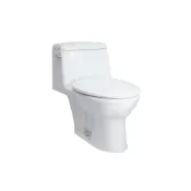 (店+)【HCG 和成】Legato麗佳多系列 單體馬桶 上壓單段式沖水 普級省水 特殊管距190mm (C4289PAdbT(AW) )
