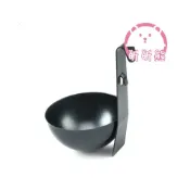 (店+)430不銹鋼煮蛋器 掛耳式煮蛋器 煎蛋器 蒸溫泉蛋 溏心蛋 煮蛋工具 雞蛋神器 水波蛋 水煮荷包蛋 煮蛋模具 煮蛋器