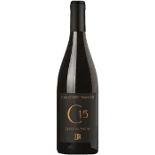 【宸瀧煙酒量販】多弗-蘭維酒莊 C15 隆河丘紅葡萄酒