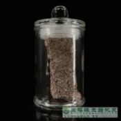 協貿國際日用品生活3館 古玩雜項佛骨頭舍利子堅固子瓶裝佛骨舍利增生彩舍利護身上品結緣