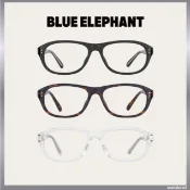 [BLUE ELEPHANT] 中性藍光眼鏡 KENT 3 色